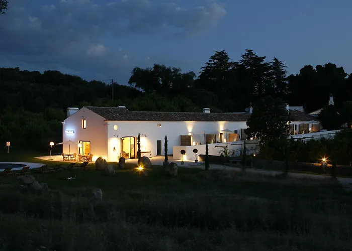 Imani Country House