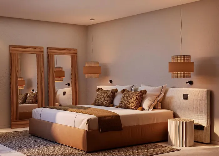 The Lince Ecorkhotel Evora