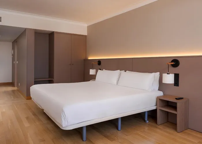 B&B Hotel Sado Setubal